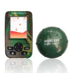 wireless fish finder