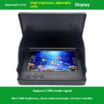 underwater fish finder