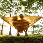 camping hammock
