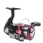spinning fishing reel