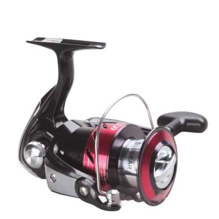 spinning fishing reel