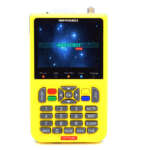 satellite finder tool