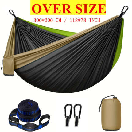 camping hammock