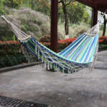 camping hammock for two