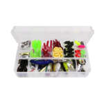 fishing lure bait set