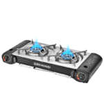 portable camping stove