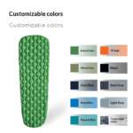 camping sleeping pad