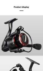 spinning reel