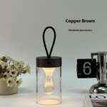 camping night light