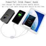 car battery booster