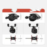 offshore fishing reel