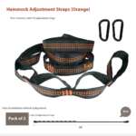 hammock straps adjustable
