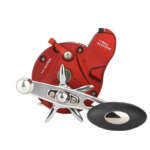 trolling fishing reel
