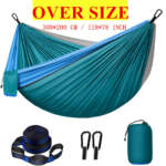 camping hammock