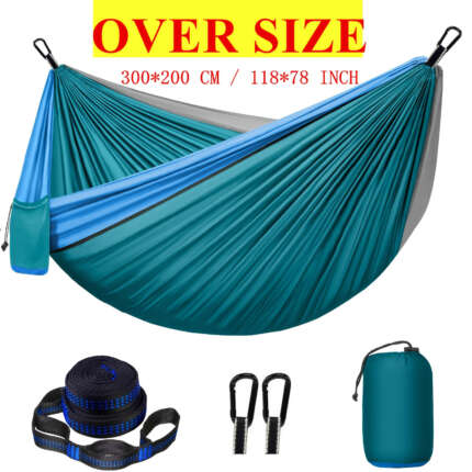 camping hammock