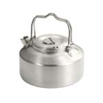 portable camping cookware set