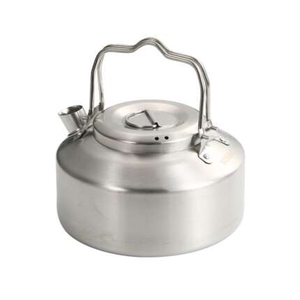 portable camping cookware set