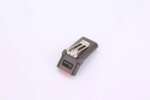 fishing hat clip light