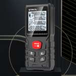 laser range finder