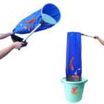 fishing landing net