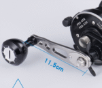 boat fishing reel