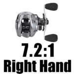 baitcasting reel