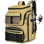 fishing backpack
