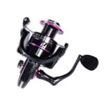 spinning fishing reel