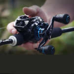 bait casting reel