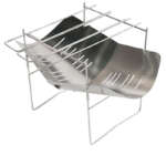 portable camping stove
