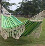 camping hammock for two