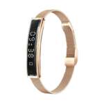 waterproof fitness tracker