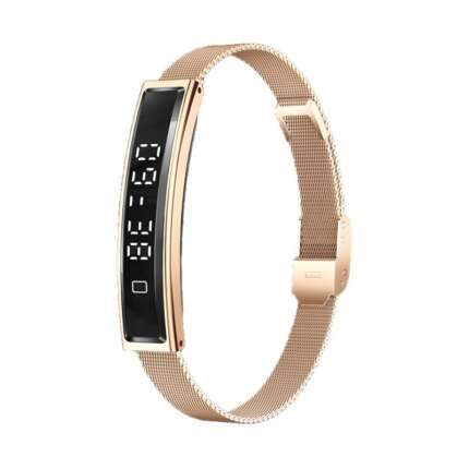 waterproof fitness tracker