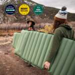 portable sleeping mats
