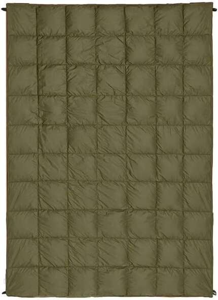 camping blanket shawl