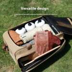 camping cookware bag