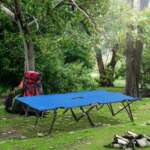 camping cot for adults