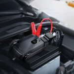 car emergency starter