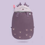 kids thermal sleeping bag