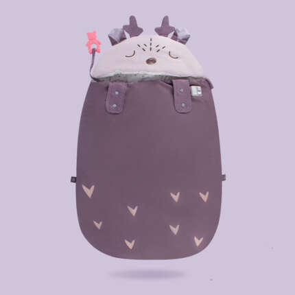 kids thermal sleeping bag