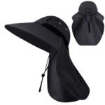 UV protection sun hat