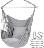 folding hammock chair