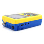 satellite finder tool