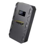 car battery booster