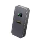 car battery booster