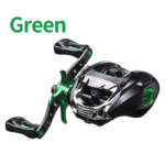 baitcasting fishing reel