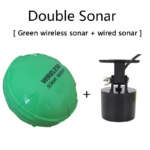 wireless fish finder sonar