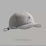 hiking baseball cap