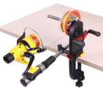 baitcasting reel winder