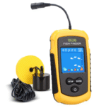 portable fish finder